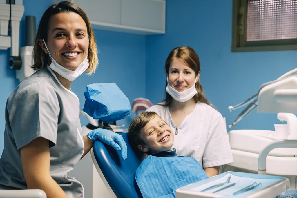 About Spark Family Dental