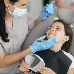 Pediatric dentistry - Spark Family Dental - Tracy, CA
